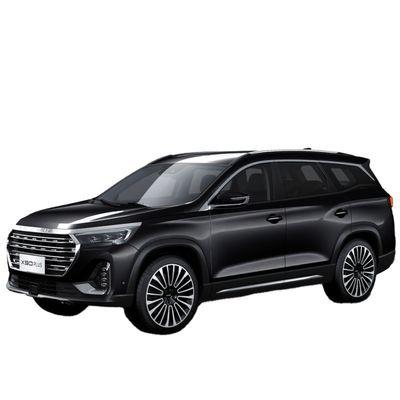 Ein guter Preis. Level Mittelklasse-SUV ABS Antilock Bremssystem Ja 2023 Chery Jetour X90 Plus Automatische Volloption 2,0t 4 Räder Benzinwagen Online