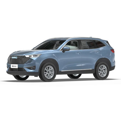 Ein guter Preis. 180Km/h Maximalleistung 113Kw Plug-In Hybrid 2023 Haval H6 Dht-phev Energie Linksgetriebenes Elektrofahrzeug Online