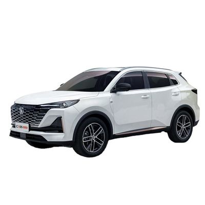 Ein guter Preis. Macpherson Vorderaufhängung Changan CS55 Plus 2023 2024 2022 Benzin SUV Auto 0km LED Kamera Elektrolicht Stoff Rav-4 Online