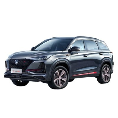 Ein guter Preis. 2022 Changan Cs75 Plus Blue Whale Edition 1.5T Manual Elite SUV Vorder 4 Rücken 2 Radar 5 Sitzplätze bereit zum Kauf Online