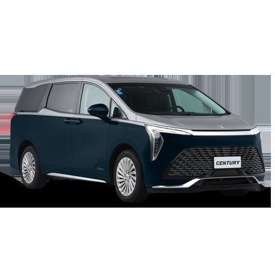 Ein guter Preis. 8 Airbags 2023 Buick Century Top Level Benzinwagen MPV mit Luxus und 0 km Gebrauchtwagen Made in Shanghai Online
