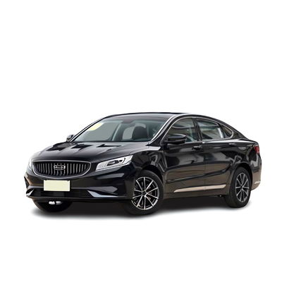 Ein guter Preis. 2023 GEELY BORUI Emgrand GT Aktuelles Fahrzeug mit 1,8 Tonnen Motor und elektrischem Heckfenster Online