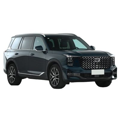 Ein guter Preis. 255/50 R20 Reifen Größe Mittleres SUV GAC Trumpchi GS8 2023 2.0T 252 PS 5 Türen 6 Sitz Benzin Benzin Auto Online