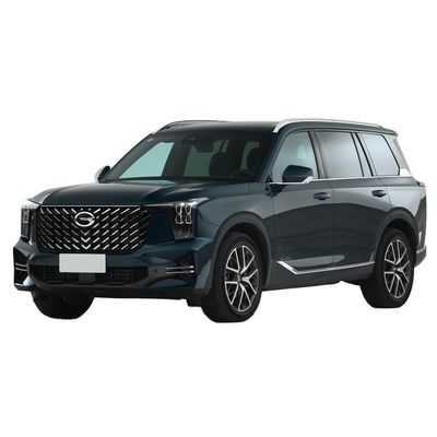 Ein guter Preis. 2023 Pilot Serie 2.0T Gdi 252 Hp Zhilian Edition 7 Sitzplätze Trump Gacchi Gs8 Benzin Benzinfahrzeug für den Markt Online