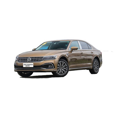 Ein guter Preis. VW PHIDEON 380TSI Luxus Limousine 2.0L 224Ps Turbo FWD Auto 0km Gebraucht Luxus Phideon mit TPMS Ja und Rückkamera Online