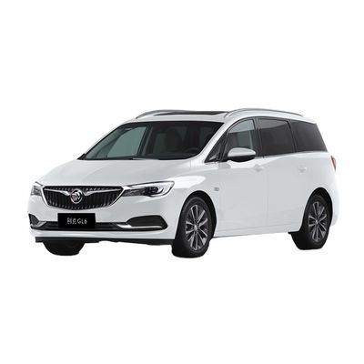 Ein guter Preis. Elektrische Anpassung des Fahrersitzes 2024 Buick GL6 SUV Benzin/Benzin Autos Made in Buick Veran Limousine Auto mit hoher Geschwindigkeit 210km/h Online