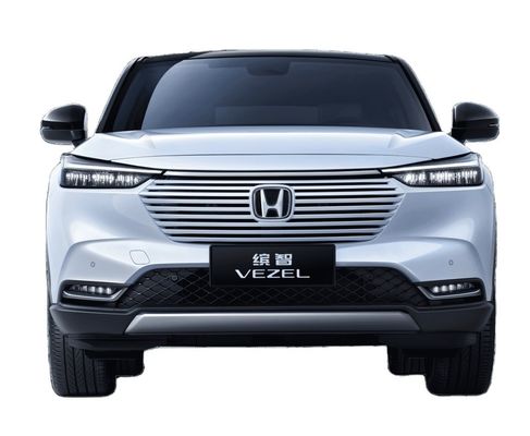 Ein guter Preis. 2023 Honda Vezel 5-Sitzer SUV 0 km Gebrauchtwagen mit Benzin 2WD Ladezeit / Höchstgeschwindigkeit 178-200 KM/h Online