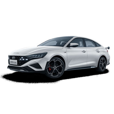 Ein guter Preis. 2023 Hyundai Sonata 380tgdi Luxus Benzinwagen 0km Gebrauchtwagen mit 0-100km Beschleunigung und Ladezeit Online
