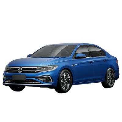 Ein guter Preis. Volkswagen Bora auto 200TSI DSG 2023 Edition Benzinwagen mit elektrischem Sonnendach 5 Sitzplätze Links Sterling Verkaufswagen Online