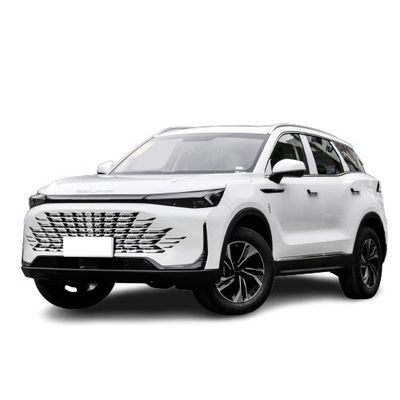 Ein guter Preis. Nicht integrierte Karosserie X7 Phev LED Electric Light R19 SUV 138 mit 5 Sitzplätzen Lhd Baic Beijing Leather Automatic Gas/Benzin Car Online
