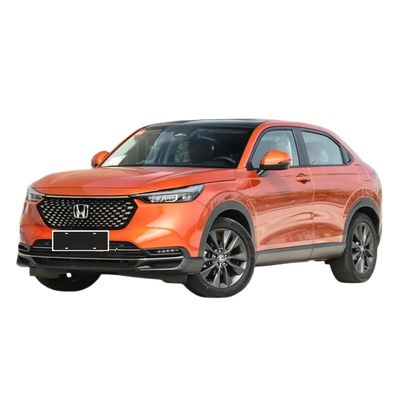 Ein guter Preis. Honda XR-V 4WD Benzin SUV Honda Civic Accord CR-V Gebrauchtwagen für den internationalen Markt Reifengröße R17 Online