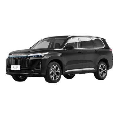 Ein guter Preis. 2023 Linkslenker 4 Zylinder 261Ps Hybrid 2.0T Luxus Exeed Lanyue Moon 4WD Hochgeschwindigkeits-Auto Avto Chery Exeed VX 2022 2.0T Online