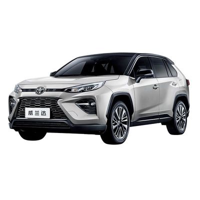 Ein guter Preis. Klein-Größe-Großleistung 2023 GAC To-yota Weilanda 2.0L CVT Allrad-SUV für den persönlichen Transport Online