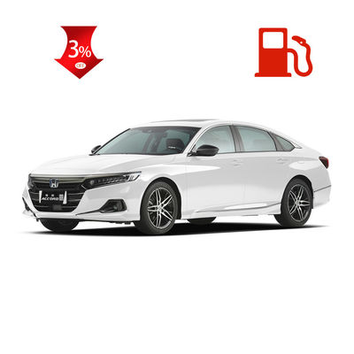 Ein guter Preis. 2024 Accord 0 km Gebrauchtwagen Benzin 5 Sitzplätze Rot/Blau HONDA Accord GAC-HONDA Online