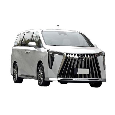 Ein guter Preis. Ausgestattetes Autosportsystem Trumpchi M8 6 7 Sitzplätze Benzin Benzin Hybrid Mpv 2.0T Hubraum Online