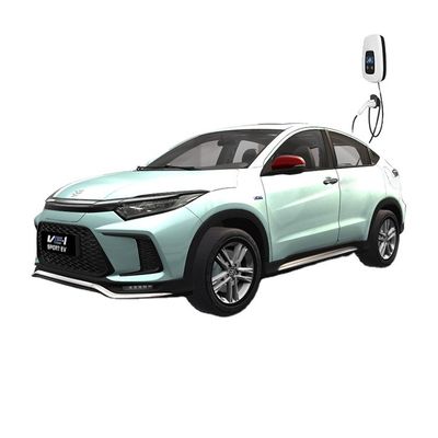 Ein guter Preis. Energiefahrzeug GAC-Honda VE-1 EV 2023 mit 420 km reiner elektrischer Reichweite und schneller elektrischer Leistung Online
