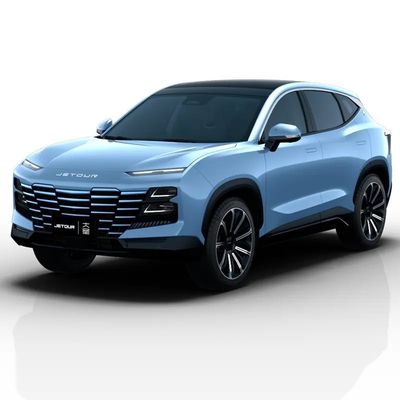Ein guter Preis. 2023 Kompaktes SUV 1.6T Crossover Suv Jetour Dashing Benzinfahrzeuge Hybrid-Auto Sport Utility Fahrzeug Motorleistung 1.6T/197PS/L4 Online