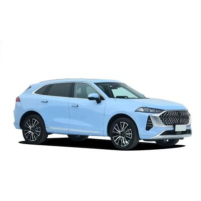 Ein guter Preis. GWM WEY Mocha Coffee 01 DHT-PHEV Elektro-SUV Hybrid-Auto Euro VI Maximalleistung 291kw Für Erwachsene Changcheng Electric Online
