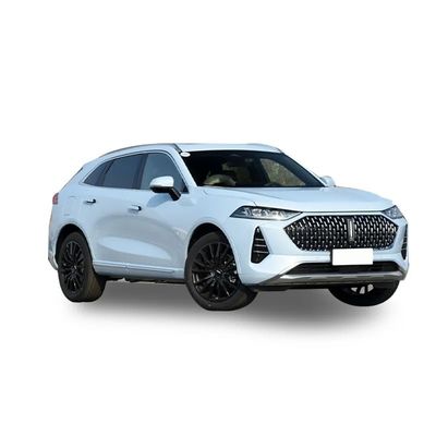 Ein guter Preis. 2023 Mittelklasse-SUV WEY Coffee 01 Neues Hybridfahrzeug Hochleistungsneues Hybrid-Elektroauto WEY Coffee 01 moka PHEV 0km Gebrauchtwagen Online