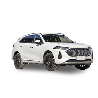 Ein guter Preis. Großhandelspreis Neuer Energiewagen Große Wand WEY Kaffee 01 Benzin plus 48V mild Hybrid-System SUV WEY Moka 0km Chinesisches Gebrauchtwagen Online