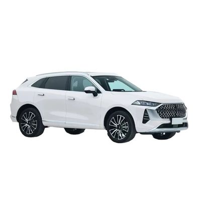 Ein guter Preis. Kompakter SUV 2023 WEY Coffee DHT PHEV Stecker in Hybrid-Energie-Autos 0 km Maximaldrehmoment Nm 570N.m Brennstoff Benzin Online