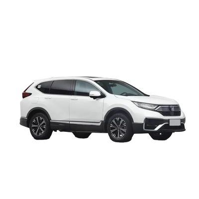 Ein guter Preis. s Neues Plug-in Hybrid-Auto Dongfeng Honda CRV 2.0L E-CVT Assistenzfahrt Level L2 0km Gebraucht chinesischer Online-Markt Online
