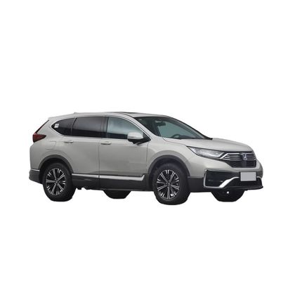 Ein guter Preis. Plug-in Hybrid Dongfeng Hon-da CRV 5-Sitzer SUV Gas-Elektrisches Hybridfahrzeug mit Fahrunterstützung L2 Online