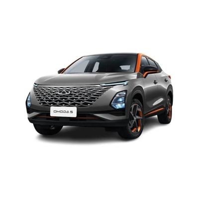 Ein guter Preis. 2024 chery omoda 5 c5 Elektrofahrzeuge neue EV Preis Kompaktes SUV Benzinfahrzeug billigste Hochleistungsfahrzeuge Online