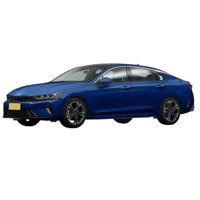 Ein guter Preis. Kia K5 Benzinfahrzeug für Erwachsene Gasmotor Fahrzeug Linkshandfahrzeug Automatikfahrzeug Benzin Limousine 7DCT Getriebe 4-Türer-5-Sitzer Online
