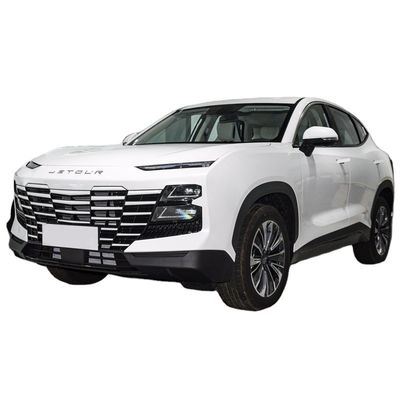 Ein guter Preis. Heiß verkaufter SUV JETOUR DASHENG für Chery 2023 Kraftstofffahrzeug hohe Qualität 0km Gebrauchtwagen Elektroautos Online