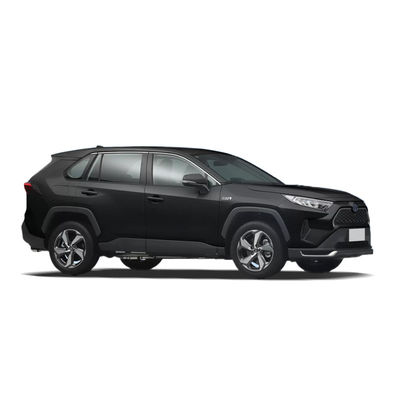 Ein guter Preis. Maximaldrehmoment Nm 224 Energie-Typ Plug-in Hybrid 2023 TO-YOTA RAV-4 Doppelmotor E 2.5L 180 PS 2WD Fahrzeug mit 360-Kamera Online