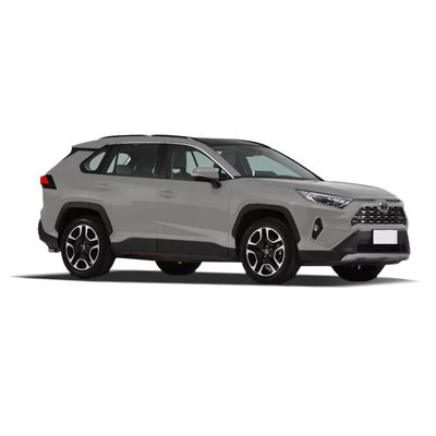 Ein guter Preis. 2023 TO-YOTA RAV-4 Doppelmotor 4-Radantrieb Gas-Elektro-Hybrid-Auto mit elektrischer Parkbremse und ACC-Kursregelung Online