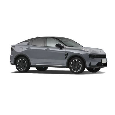 Ein guter Preis. LYNK CO 05 2023 Benzin Benzin Limousine Gebrauchtwagen Radstütze 2734mm 42L Kraftstoffbehälter Online