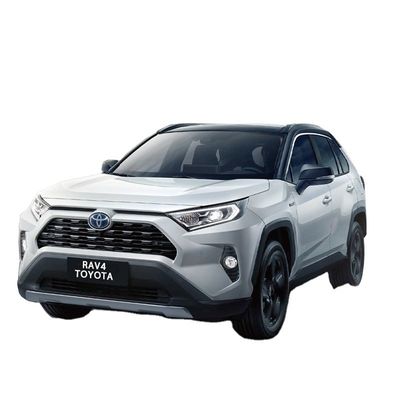 Ein guter Preis. 2024 TO-YOTA RA-V4 Suv zu erschwinglichen Preisen mit Heckfederung Multi-Link und Frontfenster Elektrisch Ein Schlüssel-Hebe Online