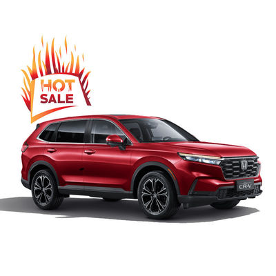 Ein guter Preis. DONGFENG HON-DA C-R-V C-R-V C-R-V Hybrid Linksfahrzeug ohne Sonnendach und Hochgeschwindigkeit 2020 Elektro 12 Leder Automatik Online