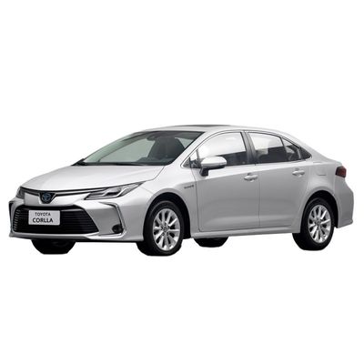 Ein guter Preis. TPMS Ja Elektrische Hinterfenster Ein Schlüssel Heben COROLLA 0KM Auto Hot Seller To-yota 2023 2024 LED 2020 Limousine Online