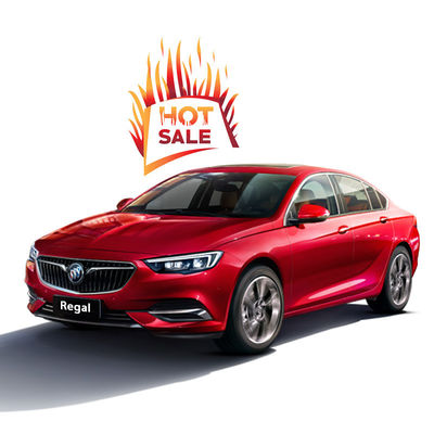 Ein guter Preis. BUICK Regal 2023 652T Smart Version Fahrzeug Brennstoffzelle Wasserstoffversorgung System Touchscreen revolutioniert Online