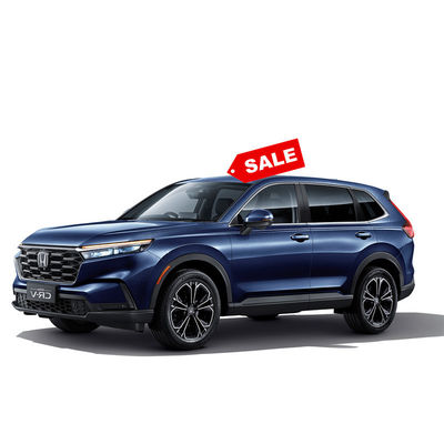 Ein guter Preis. 2023 High Speed CVT 1.5L 2.0L SUV mit ABS und Front 4 Rear 4 Radar auf dem Markt Online