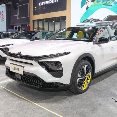 Ein guter Preis. Panoramische Benzinfahrzeuge 2023 Gebraucht Citroen Versailles CX5 mit Maximaldrehmoment 200-300Nm und Design Online Online