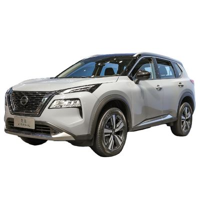 Ein guter Preis. NISSAN X-TRAIL 2023 Fashion 5 Sitzplätze 5 Türen Luxus SUV mit Benzinmotor für Endmarktbedürfnisse Online