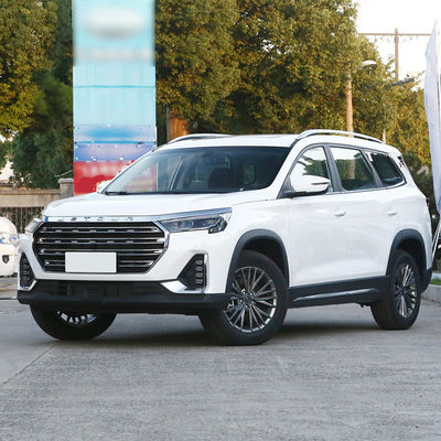 Ein guter Preis. Jetour X90 Plus 1.6T Multifunktions-SUV Benzinwagen im Jahr 2023 2024 mit 5 Sitzen und Multifunktionslenkrad Online