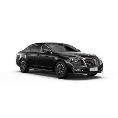 Ein guter Preis. 2023 Hongqi H7 Benzinwagen 1.8T 188HP L4 Maximalgeschwindigkeit 200km/h 2WD RWD Kraftstofffahrzeuge mit und Maximaldrehmoment Nm 200-300Nm Online