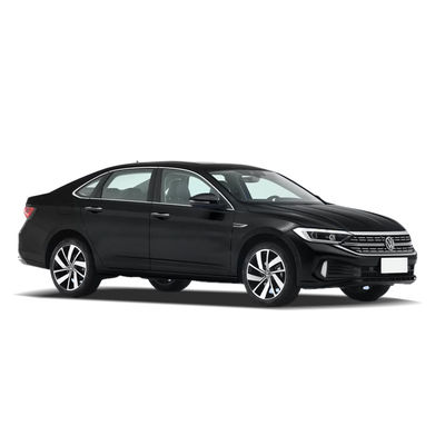 Ein guter Preis. 2023 FAW Volkswagen Sagitar 1.2T 116PS Hochgeschwindigkeits Benzinfahrzeug 4-Tür 5-Sitzer Limousine VW Sagitar 200TSI Für Taxi Online