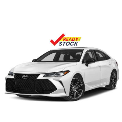 Ein guter Preis. TO-YOTA Avalon 2.0L Benzinwagen mit großem Platz und elektrischem Lenksystem Online