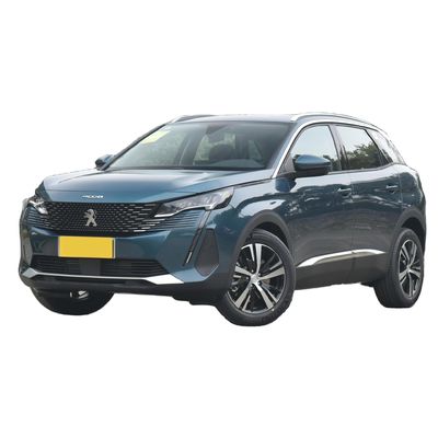Ein guter Preis. Gefertigt 2023 Peugeot 3008 4008 SUV 5 Türen Benzin Gas Benzin Energie Mitsubishi RVR ASX Outlander Sport Citroen LED Kamera Online