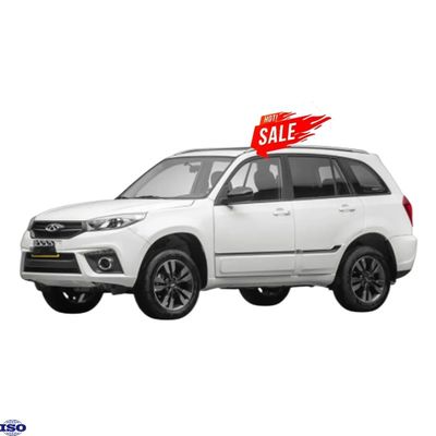 Ein guter Preis. SUV High Gasoline Single Elmade in Chinagearbox Auto Chery Tiggo 3 Pnewelectric Gebrauchtwagen Familie Suv für Erwachsene LED 2020 12 R16 Online