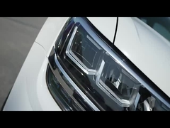 Verkauf 2024 VW Tiguan L PHEV 0km Gebraucht-Elektroauto mit 4733mm Gesamtlänge Kauf Probe bei Paric