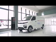 Elektroauto EWG