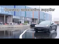 Elektroautos